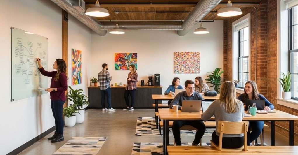 O que é Turnaround? Guia de recuperação de empresas!