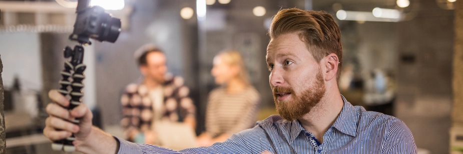 Quem são os principais influenciadores de RH?