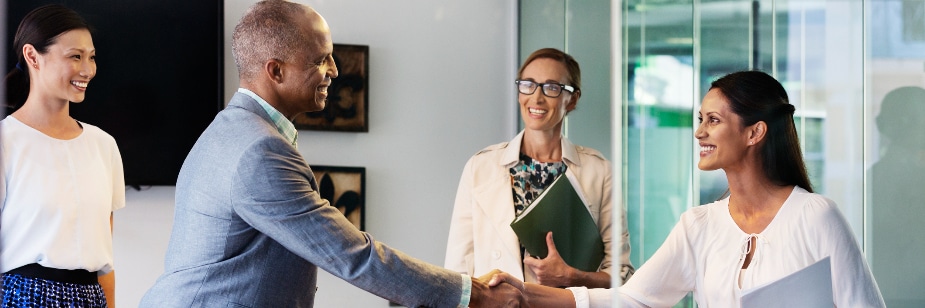 O que é plano de sucessão e como implementá-lo?