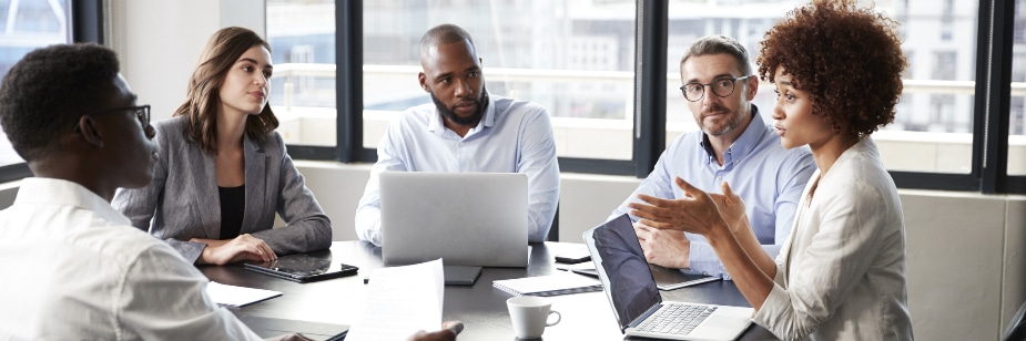 Time ágil: como criar um na empresa?