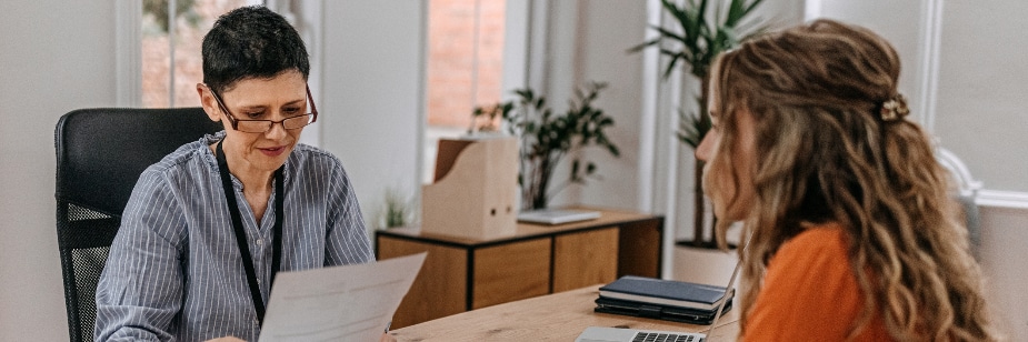 Entrevista semiestruturada: uma das melhores formas de seleção!