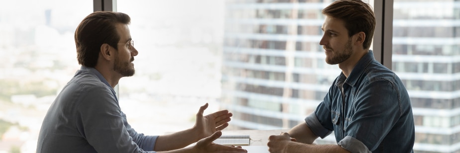 Feedback negativo: como fazer e receber?