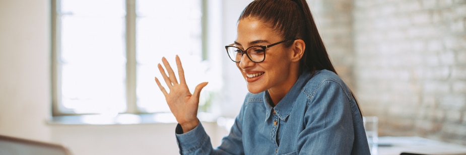 Como avaliar uma vídeo entrevista?