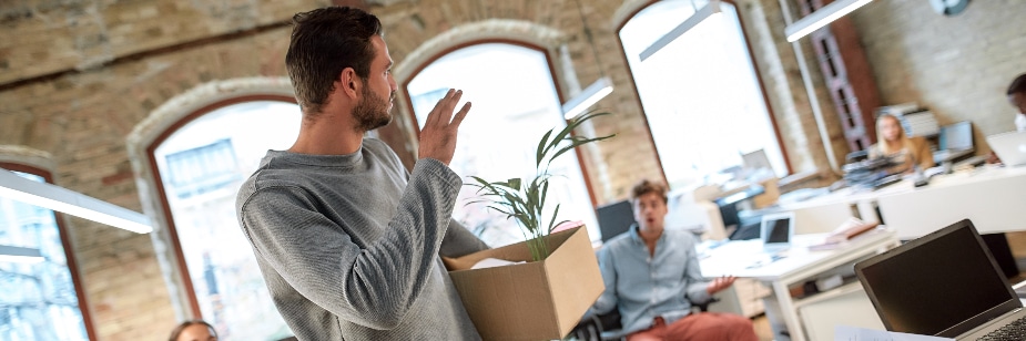 Fenômeno da "Grande Renúncia": o que aprendemos com ele?