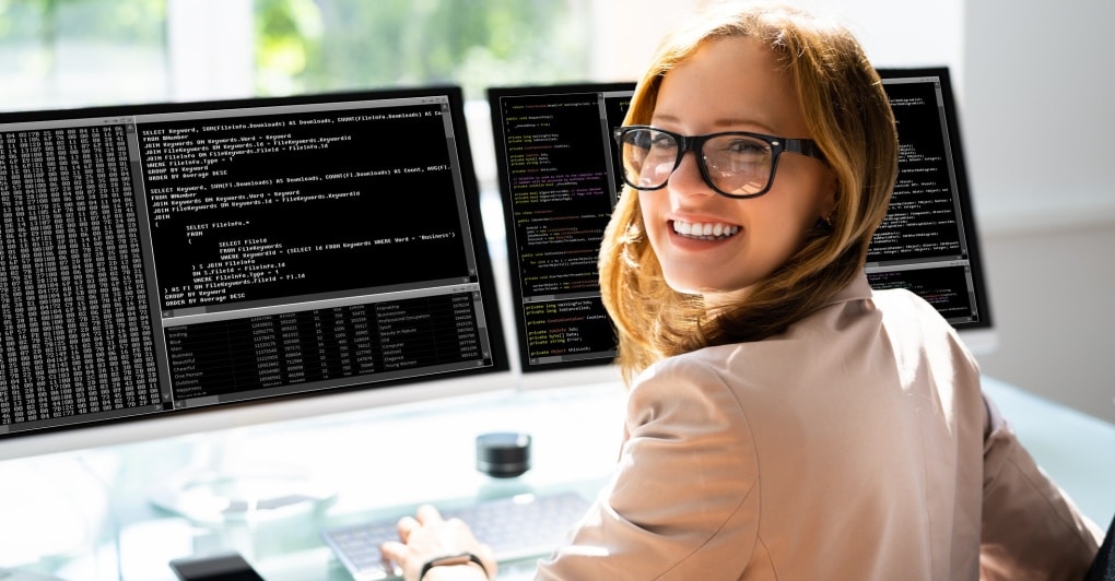 Conheça o Devel{as}: o programa de capacitação feminina na programação