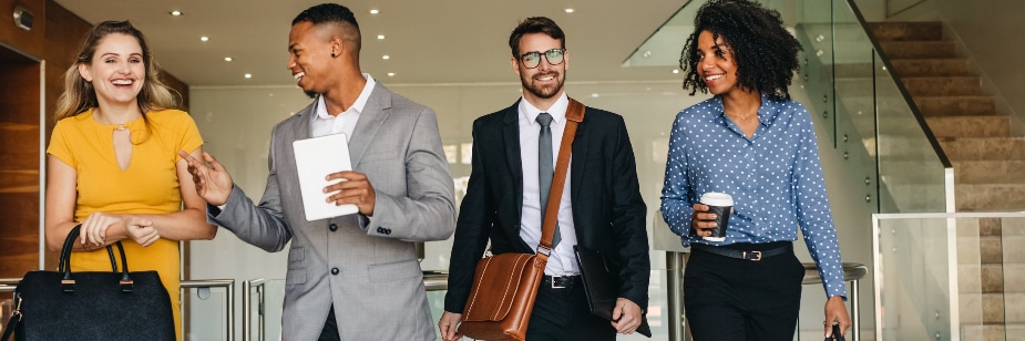 5 dicas para fazer o mapeamento da cultura organizacional da sua empresa