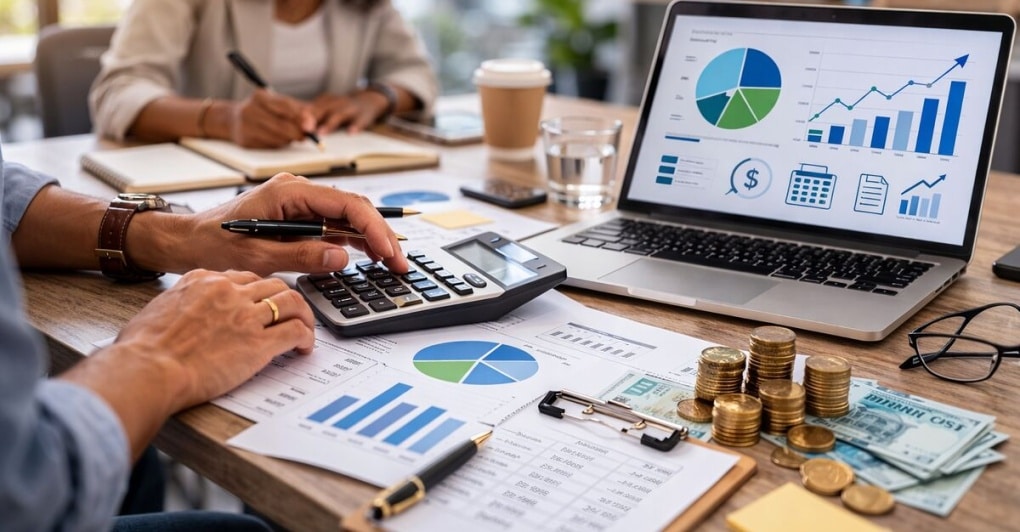 Quanto custa um funcionário para a empresa? Descubra!