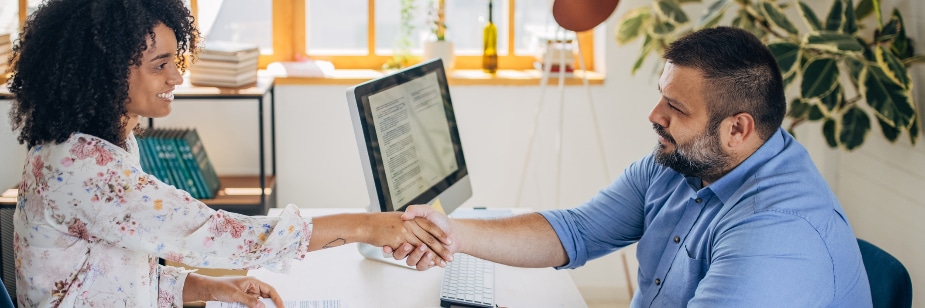 Entrevista por competência: saiba como contratar bons líderes