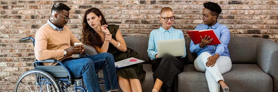 O que é grupo de diversidade e qual a importância?