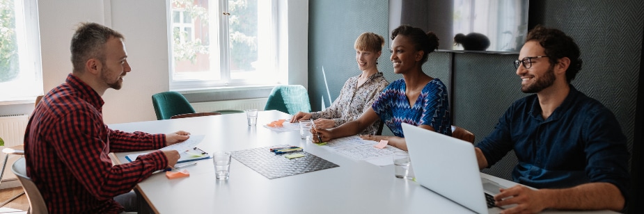 Guia: como fazer um processo seletivo objetivo e eficiente