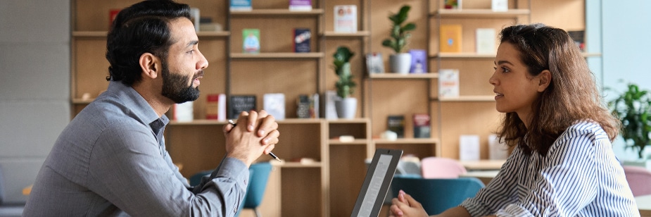 Descubra como usar o mapeamento comportamental para um processo seletivo mais assertivo