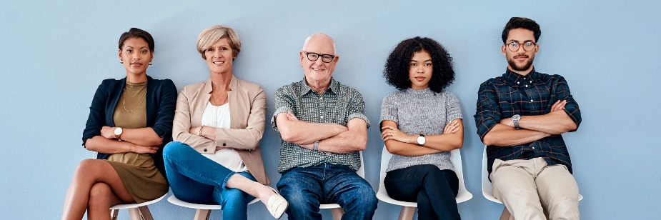 Veja 7 dicas práticas para recrutar com diversidade