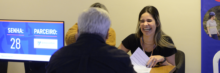 Veja como foi o Mutirão PcD da Catho