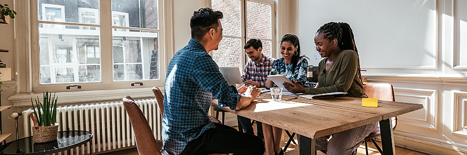 Como criar um roteiro para entrevistas de emprego