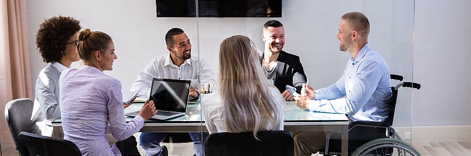 Como desenvolver uma liderança inclusiva? Entenda a importância dessa questão para a diversidade