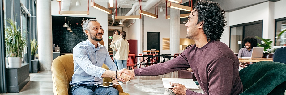 Recontratação de funcionário: quais as regras e como funciona na prática