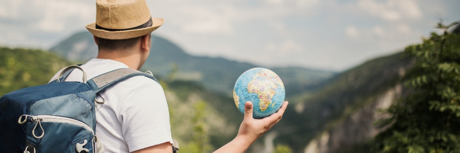 Férias trabalhistas pelo mundo