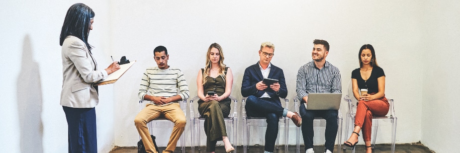 Headhunter e a sua importância para a gestão das organizações