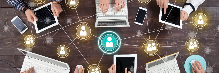 RH e Comunicação Institucional