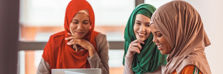 Contratação de refugiados, como funciona