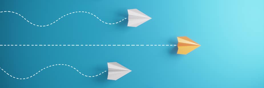 Dicas para sair à frente da concorrência