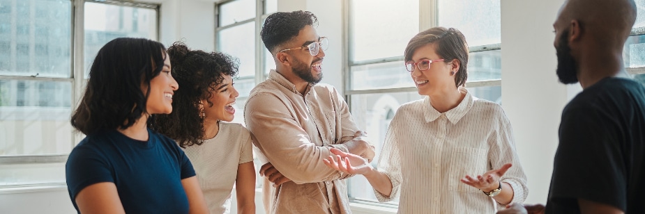 A importância do RH nas empresas