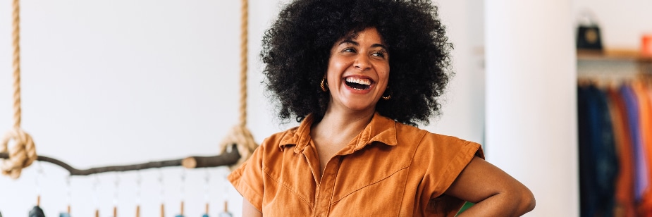 Perfil do empreendedor de sucesso