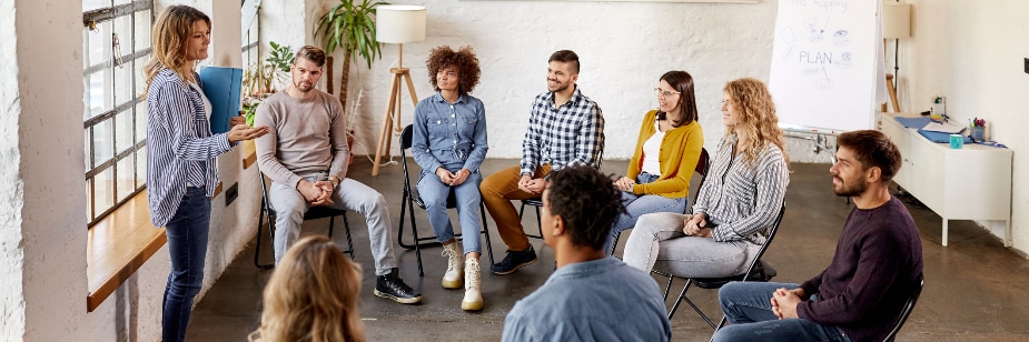 Como as PMEs podem incentivar a qualificação dos colaboradores