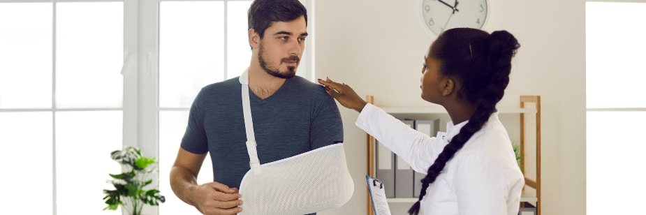 O que é acidente de trabalho | #PorDentroDoRH