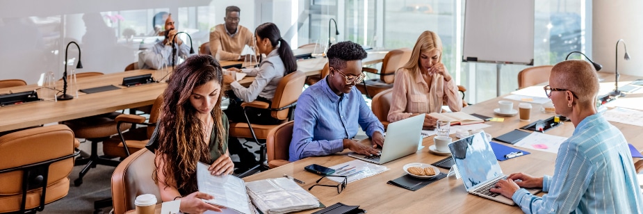 A importância do RH: do recrutamento ao desligamento