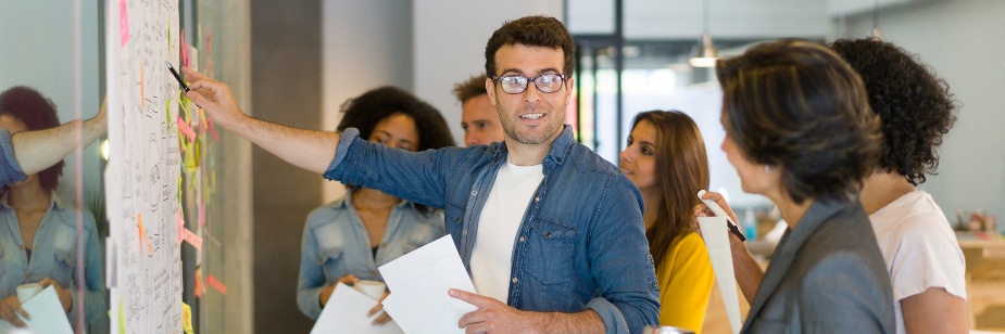 O que é endomarketing | #PorDentroDoRH