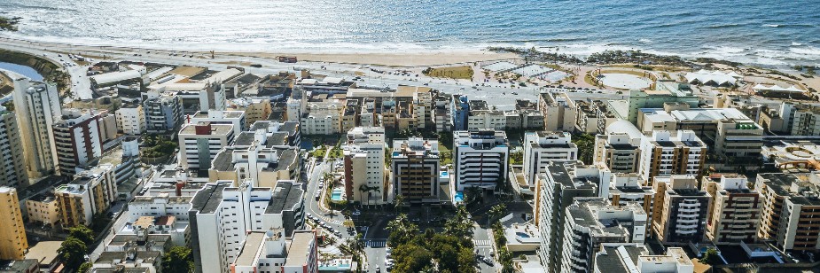 Raio X do mercado de trabalho em Salvador