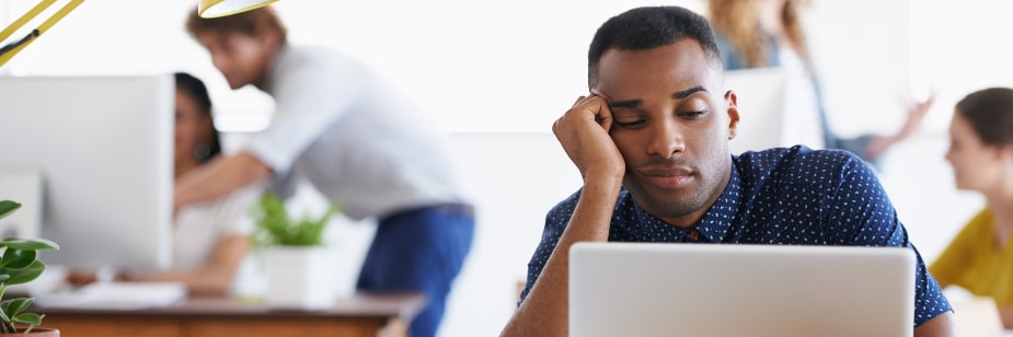 Como identificar um funcionário improdutivo?