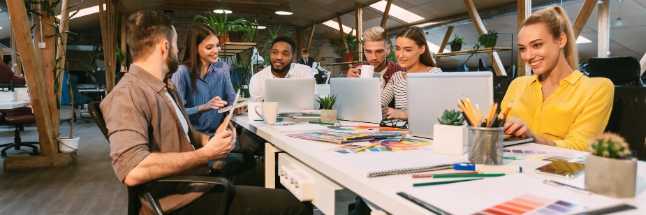 O que é Adhocracia | #PorDentroDoRH