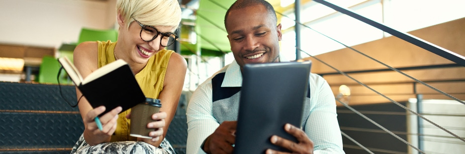 Você conhece as vantagens do recrutamento online?