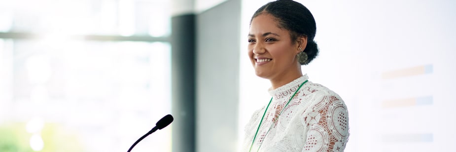 Comunicação para políticos