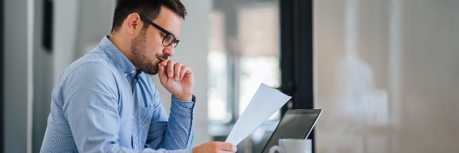 A crise bateu na porta? Não deixe ela entrar!