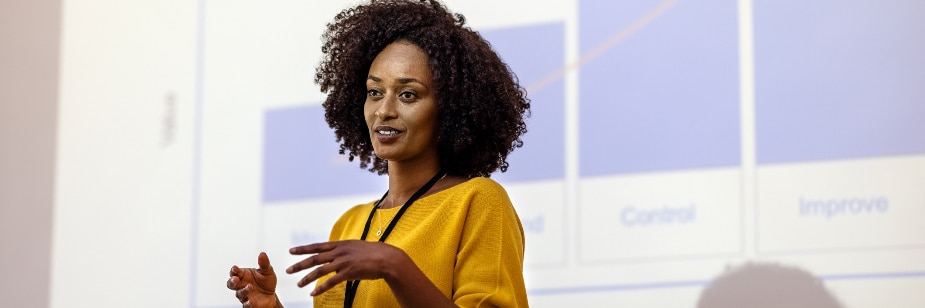 Como ser um palestrante de sucesso