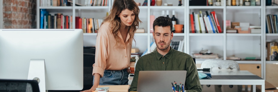 Recrutamento e seleção: 4 tendências para seguir