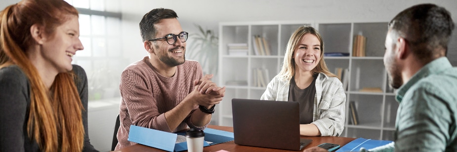 Dicas para o RH e o Marketing dividirem a estratégia de Marca Empregadora entre si