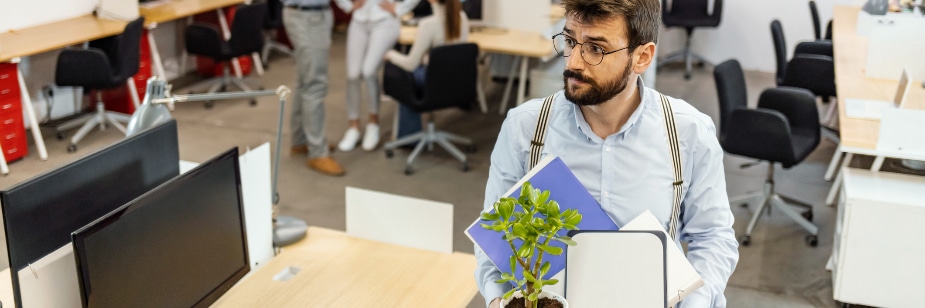 Como evitar rotatividade de profissionais em 5 passos