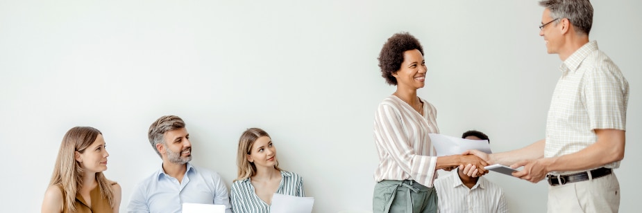 Recrutamento e seleção: é melhor terceirizar ou fazer internamente?