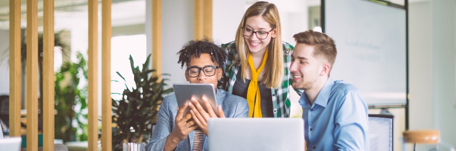 O desafio de gerenciar a geração Y (Millennials)