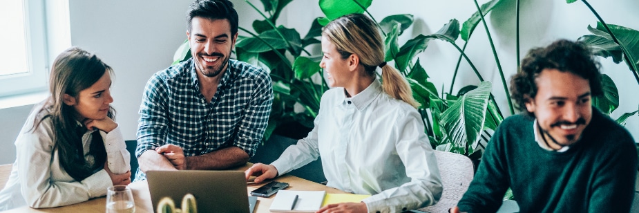 As novas tecnologias a favor do RH