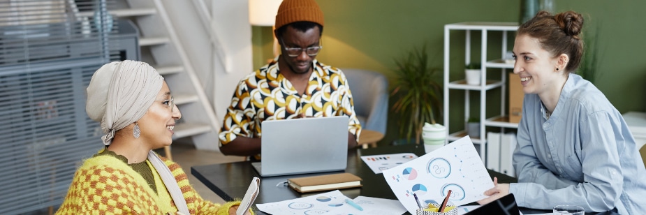 Especialista em diversidade e inclusão: o que faz, qual a importância e particularidades dessa função