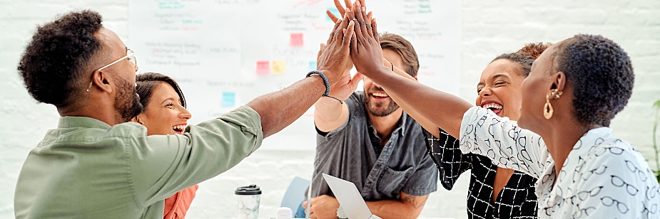 Saiba como promover o alinhamento cultural e qual sua importância