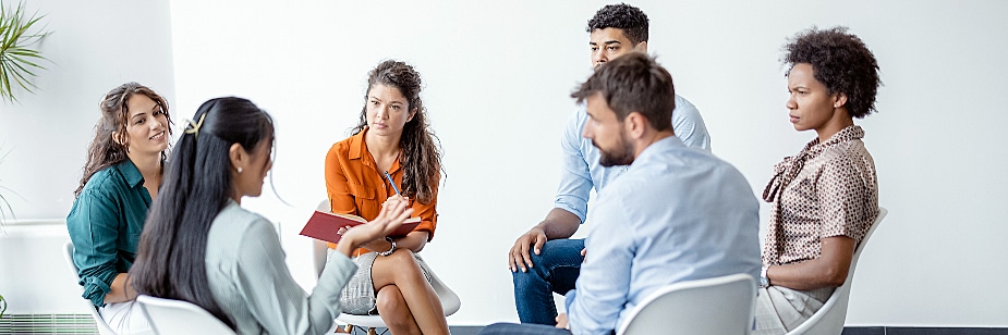 Dinâmica de grupo para gerentes: confira 5 dicas de como aplicar