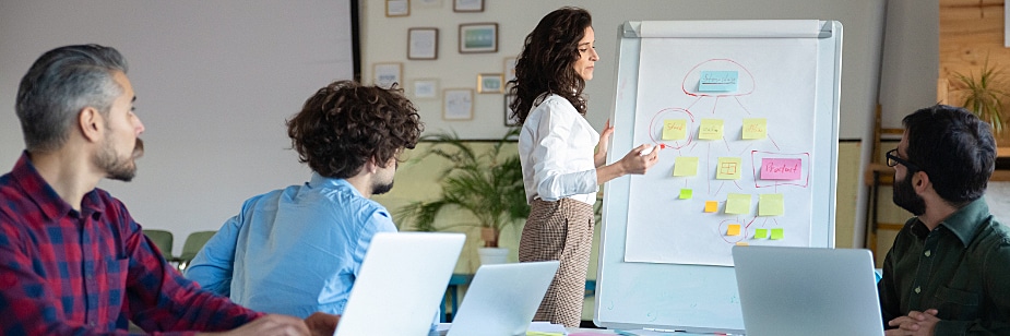 O que é o fluxograma de admissão de funcionários? Saiba quais são as etapas e como fazer!