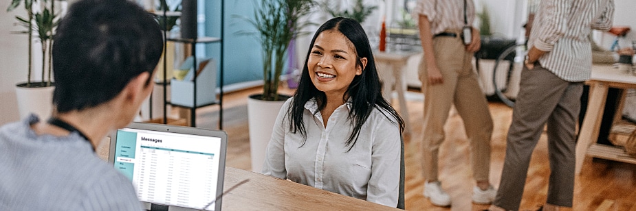 Entrevista comportamental: o que é e como realizá-la