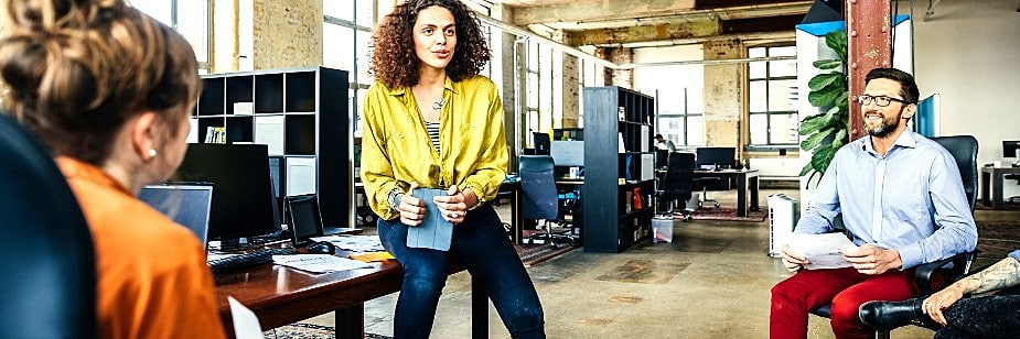 Gestão estratégica de pessoas: quais os pilares para reter talentos?